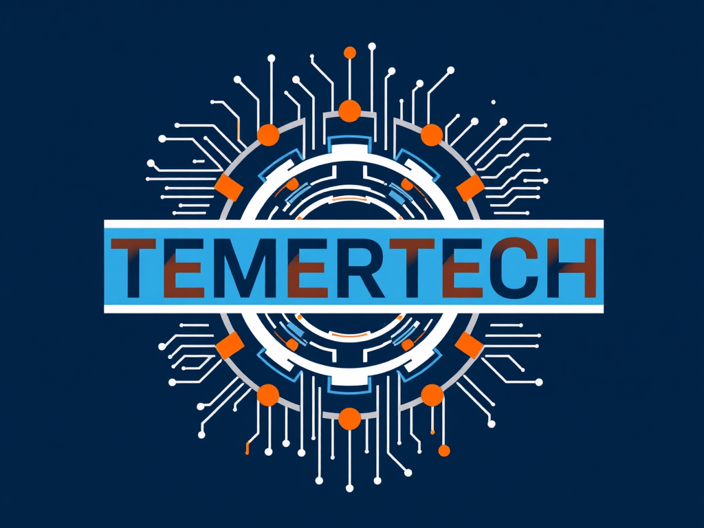 TEMERTECH School Management System